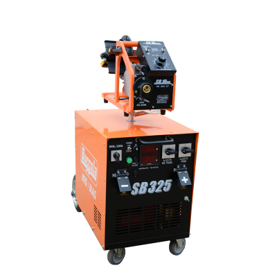 Equipamentos de solda